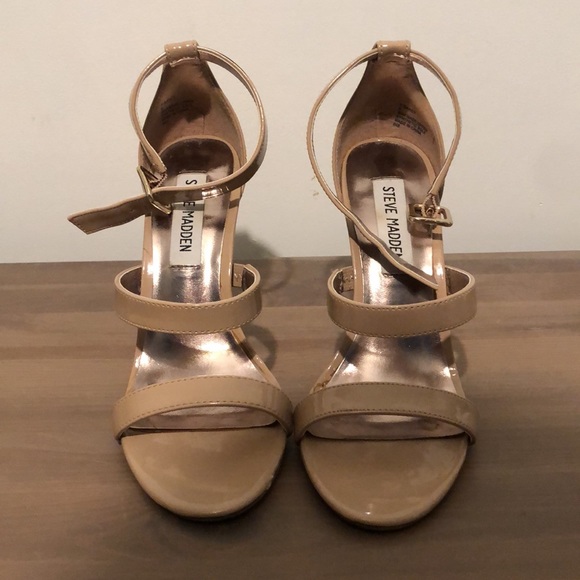 steve madden Darcy size 6 with box - Picture 2 of 7